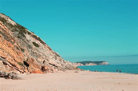 Algarve → Travel Guide To Portugal's Algarve Region