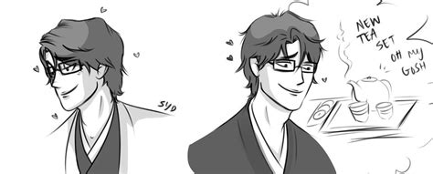 Aizen Sosuke In 2023 Bleach Anime Bleach Cute