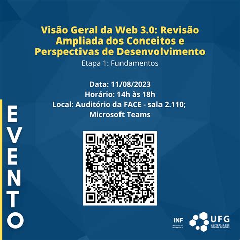 Visão Geral Da Web 3 0 Revisão Ampliada Dos Conceitos E Perspectivas