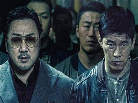 12 Rekomendasi Film Laga Korea Selatan Terbaru 2021 Republika Online