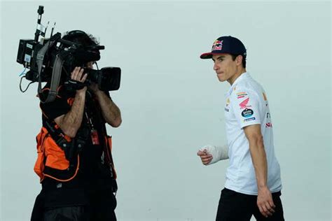 MotoGP's Marc Marquez: Early Injury Return Could End Career