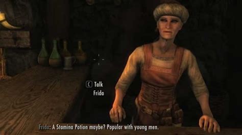 Skyrim Restoration Potion Glitch Explained (2023)