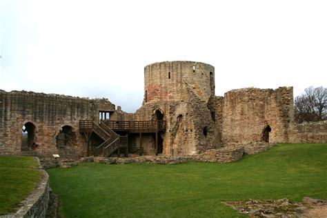 Barnard Castle 5 Free Photo Download | FreeImages