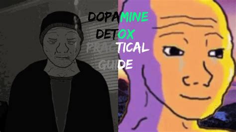 How to do a dopamine detox || Step by Step Guide - DiamondsRain