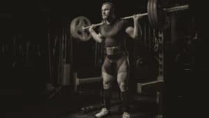 13 Barbell Squat Variations For Solid Legs and Glutes