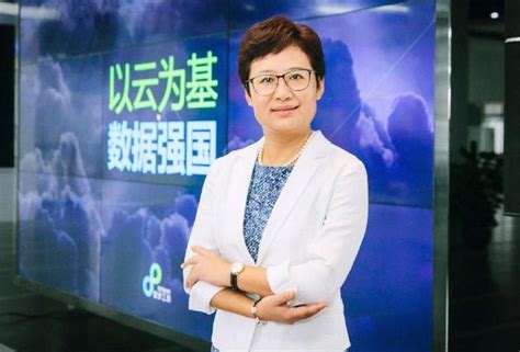 通信历史连载314 H3c之华三创业第二任总裁 铁娘子 吴敬传 知乎