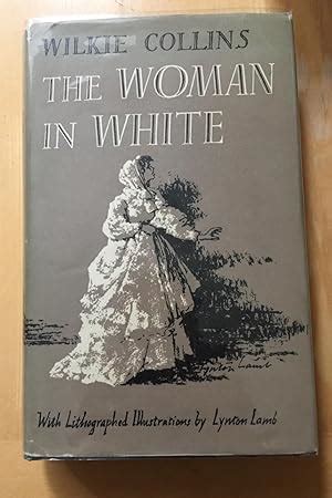 The Woman In White By Wilkie Collins First Edition Abebooks