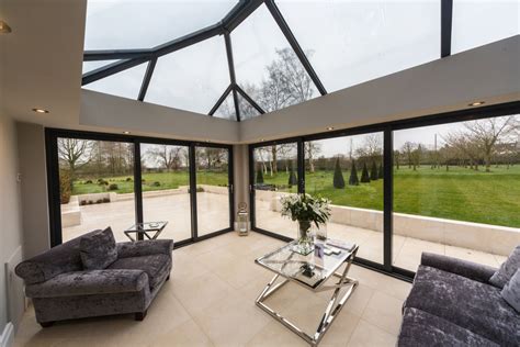 Ultrasky Roof Orangery Roof Online Orangery Roof Prices