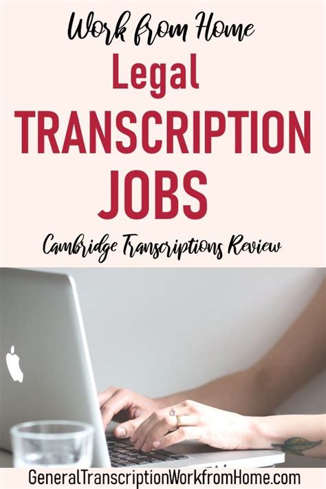 25 Of The Best Online Transcription Jobs For Beginners Artofit