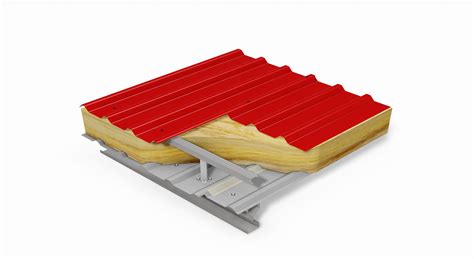 Elite Roof Systems Built Up Metal Roofing Euroclad