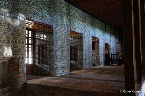 Topkapı Sarayı Harem Bölümü Koğuş Kültür Envanteri