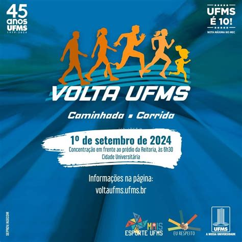 Volta Ufms Volta Ufms