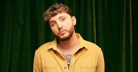 James Arthur Signs New Record Deal New Album Coming In 2021