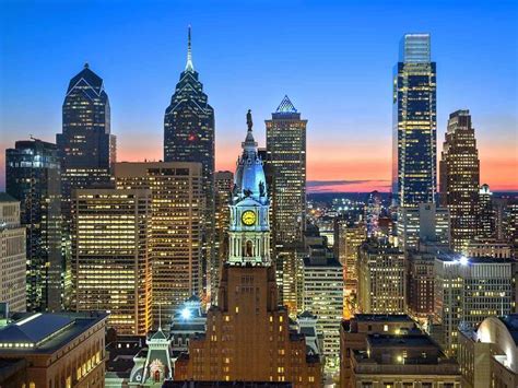 The Best Things to Do in Philadelphia Any Day of the Week