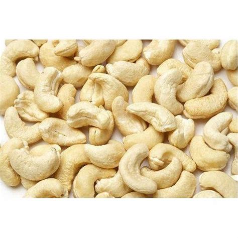 250 Gm White Cashew Kernel Packaging Packet At Rs 800 Kilogram In