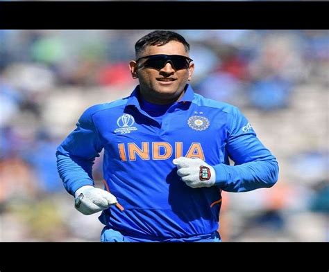 Happy Birthday Ms Dhoni Here Are Some Lesser Known Facts About