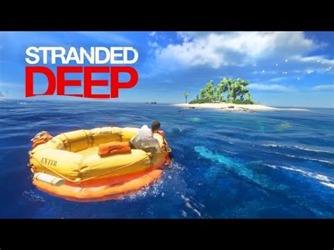 Stranded Deep Media - OpenCritic