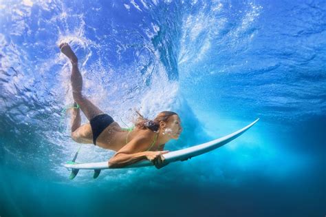 Surf En Australia Dónde Practicarlo Y Cómo Convertirte En Instructor