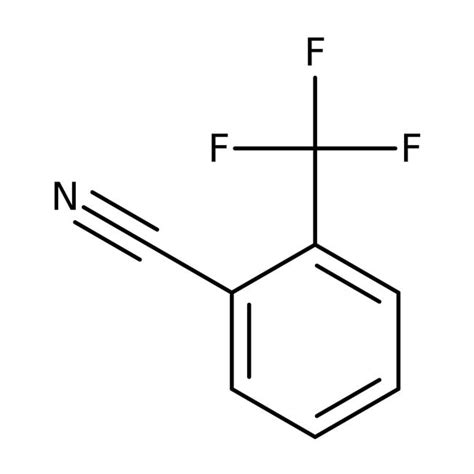 2 Trifluoromethylbenzonitrile 97 Thermo Scientific™