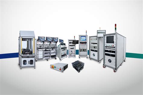 Automatic Test Equipment Ate Experts Testamatic Systems