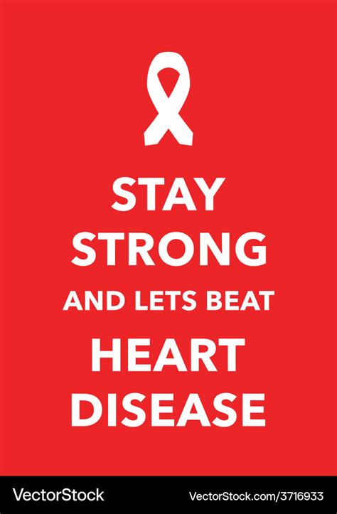 Heart Disease Prevention Posters