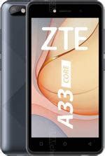 Porównanie telefonów ZTE Blade A33 Core vs ZTE Blade A31 Plus mGSM pl