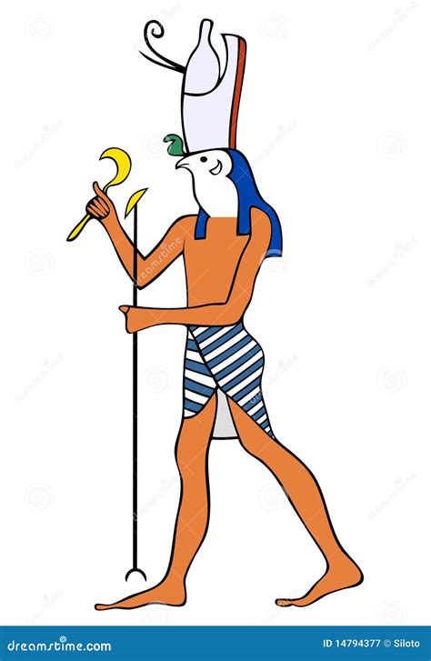 Heru Clipart And Illustrations