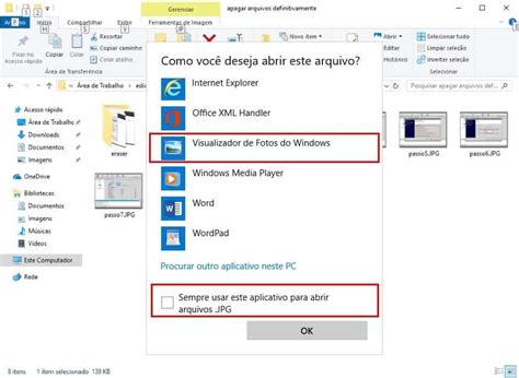 Como Trazer O Visualizador De Fotos De Volta Ao Windows