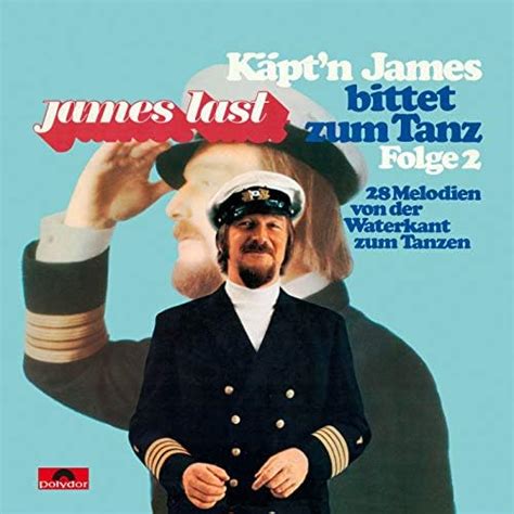 Amazon Music K Pt N James Bittet Zum Tanz Folge