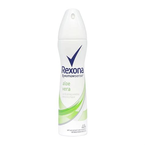 Rexona Motionsense Aloe Vera Cool Calming Protection H Anti