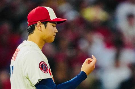 エンゼルス・大谷翔平は7回3失点も今季初黒星 元同僚に痛恨の逆転2ラン被弾 打っては3試合ぶり無安打― スポニチ Sponichi Annex 野球