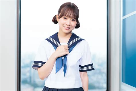 画像・写真 小栗有以＆倉野尾成美、これからのakb48を引っ張っていく存在に「新体制が気持ちを新たに切り替えるチャンス」921