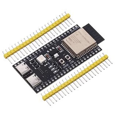 ESP32 S3 Core Board Onboard WROOM 1 N16R8 ESP32 S3 DevKitC 1