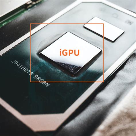 iGPU qué es dónde la encontramos y por qué es útil en la CPU