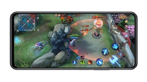 Tes Gaming Realme Note Hp Sejutaan Dengan Chip Unisoc Tiger T