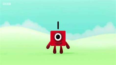 Numberblocks Intro (Both Songs) - YouTube