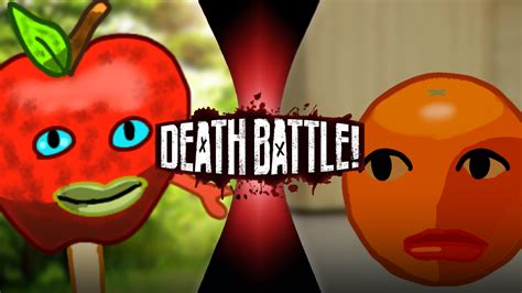 Happy Appy vs Annoying Talking Orange (Creepypasta vs Analog Horror ...