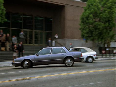 Imcdb Org Oldsmobile Delta Royale In Remington Steele