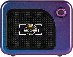 Mooer Hornet I Intelligent Guitar Amplifier Owner S Manual