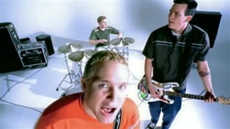 28 Covers Of Blink 182 S Dammit Anyone