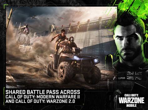 News Call Of Duty Warzone Mobile Minimum Specifications For Limited