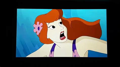 Daphne Blake Bikini Scenes From Aloha Scooby Doo 2005 Youtube