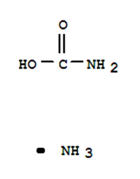 Ammonium carbamate supplier | CasNO.1111-78-0