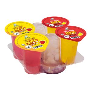 Jelly Drink With Nata De Coco G X Cups X Sets Manufacturer