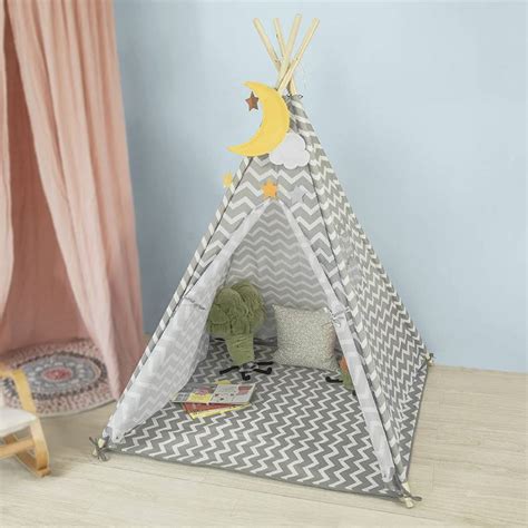 Tipi para Niños Cuál Comprar en 2022 CasasInfantiles