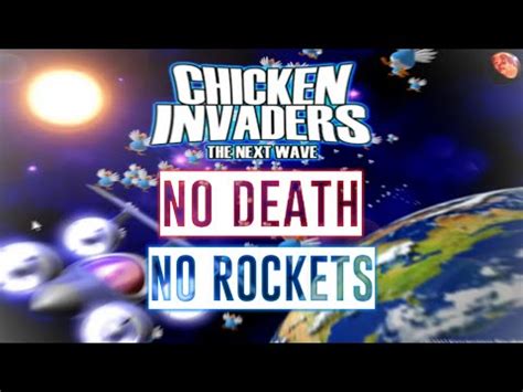 Chicken invaders 2 cheats the next wave - taiadocu