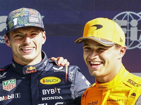 Helmut Marko Lando Norris wäre ein Kandidat für uns aber