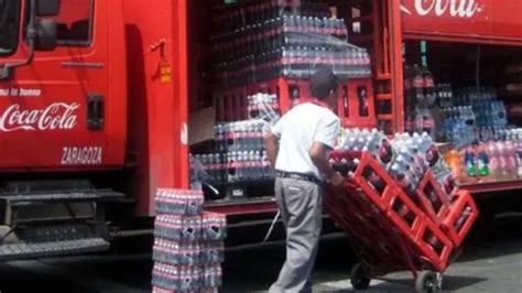 Coca Cola Ofrece Empleo En Todo El Pa S Revisa Las Vacantes