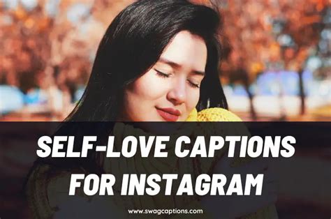 Best Self Love Captions And Quotes For Instagram In 2024 2024