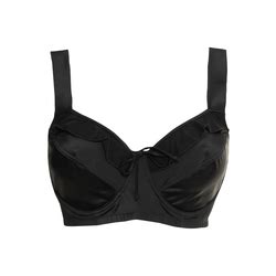 SHEEGO Bikini zgornji del črna Ceneje si